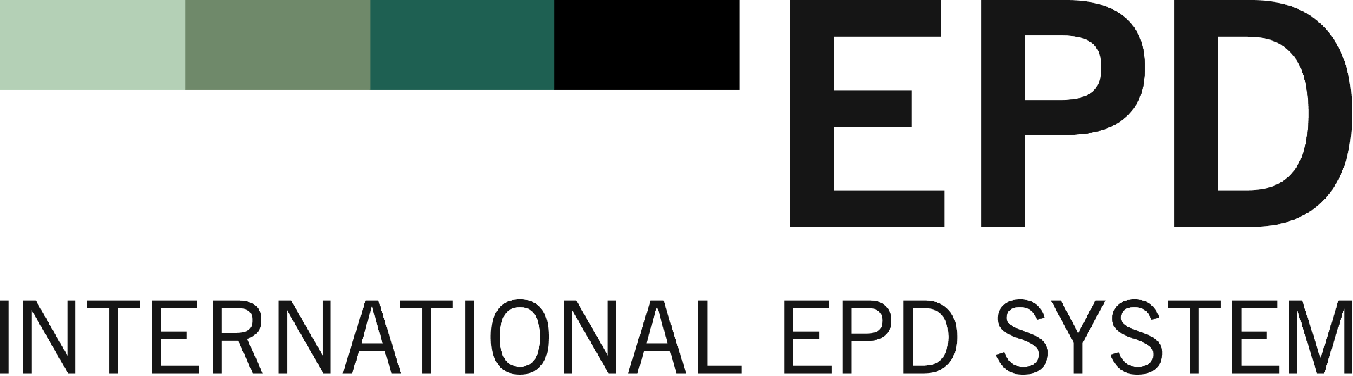 International EPD System