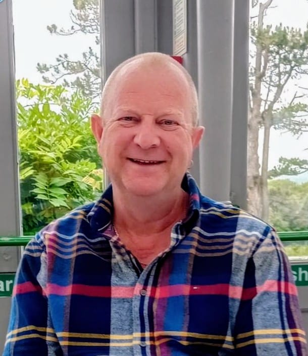 Anhydritec UK Appoints Phil Robinson as Dedicated Technical Support for Architects and Specifiers