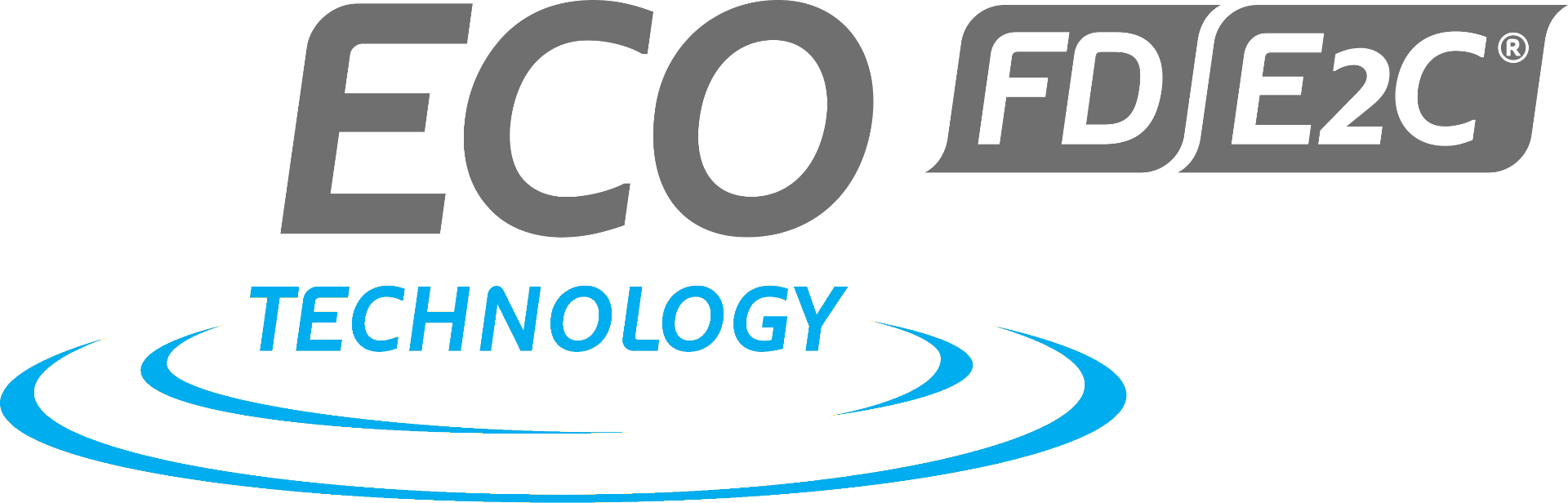 ECO FD E2C® logo