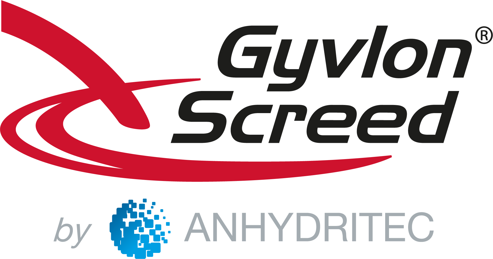 Gyvlon Screeds by ANHYDRITEC