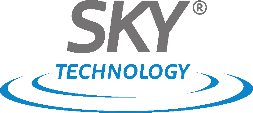 SKY® logo
