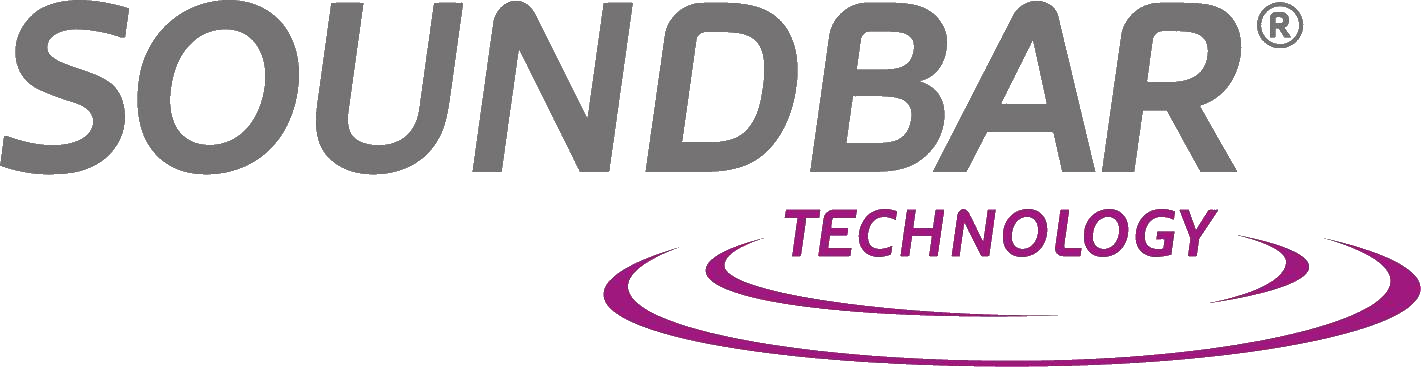 SOUNDBAR® logo