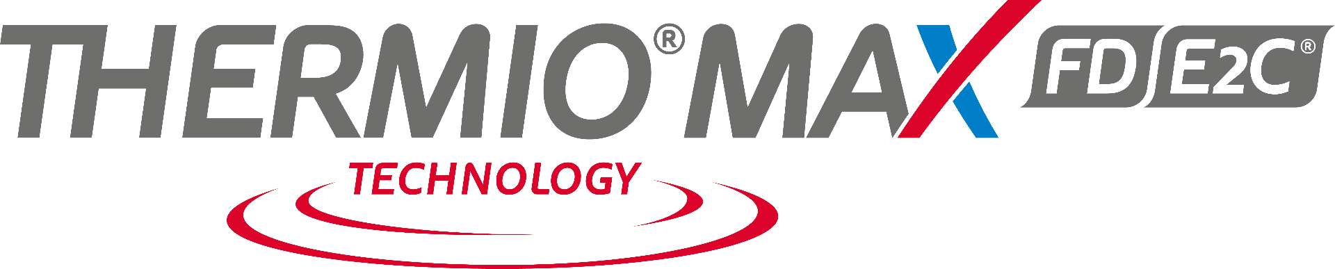 THERMIO® MAX FD E2C® logo